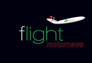 Flight Motornews by Alitalia, Tv motor magazine
