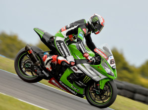 Jonathan Rea