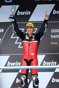 Folger_1stplace jerez