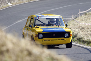 Fiorello Perilli (Fiat 128 Rally)