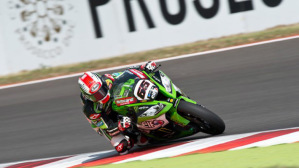 Jonathan Rea