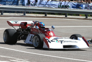 Francesco Turatello (Surtees