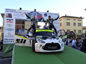 Procar-Motorsport-podio-rally-pistoia2